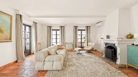 Reihenhaus zu verkaufen in Las Lomas del Marbella Club, Marbella Goldene Meile