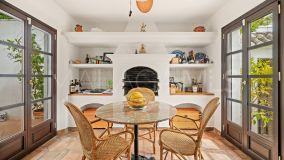 Reihenhaus zu verkaufen in Las Lomas del Marbella Club, Marbella Goldene Meile