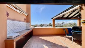 Lägenhet for sale in Andalucia Alta, Nueva Andalucia