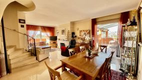 Lägenhet for sale in Andalucia Alta, Nueva Andalucia