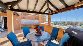 Lägenhet for sale in Andalucia Alta, Nueva Andalucia