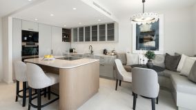 Penthouse for sale in Monte Paraiso, Marbella Golden Mile