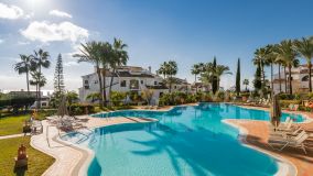 Penthaus zu verkaufen in Monte Paraiso Country Club, Marbella Goldene Meile