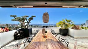 Penthaus zu verkaufen in Monte Paraiso Country Club, Marbella Goldene Meile