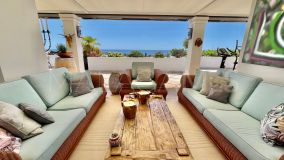 Penthaus zu verkaufen in Monte Paraiso Country Club, Marbella Goldene Meile