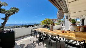 Penthaus zu verkaufen in Monte Paraiso Country Club, Marbella Goldene Meile