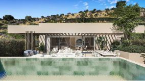 Takvåning for sale in Benahavis