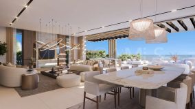 Takvåning for sale in Benahavis