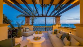 Apartment for sale in Marbella East