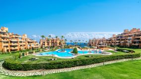 Apartamento Planta Baja en venta en Los Granados del Mar, Estepona Este