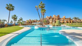 Apartamento Planta Baja en venta en Los Granados del Mar, Estepona Este