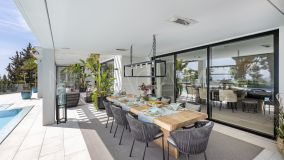 Villa for sale in Cascada de Camojan, Marbella Golden Mile