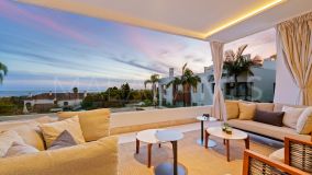 Lägenhet for sale in Reserva de Sierra Blanca, Marbella Golden Mile