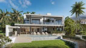 Villa for sale in Lomas del Virrey, Marbella Golden Mile