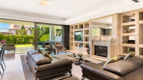 Sierra Blanca del Mar town house for sale