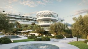 Apartamento Planta Baja en venta en Benahavis