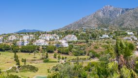 Villa en venta en Marbella Ciudad