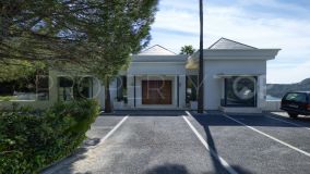 5 bedrooms villa in Carretera de Istan for sale