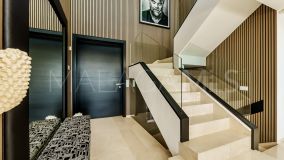 Villa for sale in Nueva Andalucia, Marbella