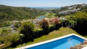 For sale villa in Lomas de La Quinta with 4 bedrooms