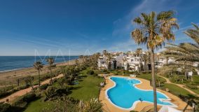 Ground Floor Apartment for sale in Costalita, Estepona