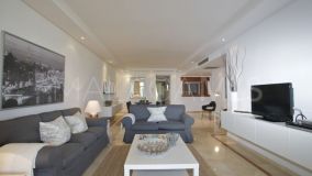Ground Floor Apartment for sale in Costalita, Estepona