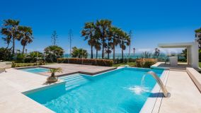 Rio Verde Playa, villa a la venta de 6 dormitorios