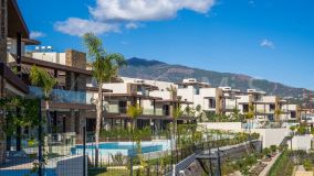 Villa en venta en La Alqueria, Benahavis