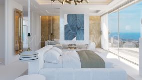 Villa for sale in Real de La Quinta, Benahavis