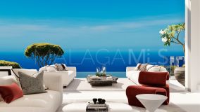 Villa for sale in Real de La Quinta, Benahavis
