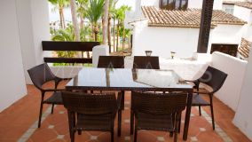 Duplex Penthouse for sale in Puente Romano, Marbella Golden Mile