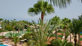 Duplex Penthouse for sale in Puente Romano, Marbella Golden Mile