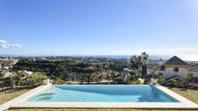 Villa for sale in Los Flamingos, Benahavis