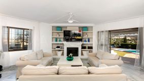 Villa zu verkaufen in Nueva Andalucia, Marbella