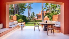 Radhus for sale in Altos de Puente Romano, Marbella Golden Mile