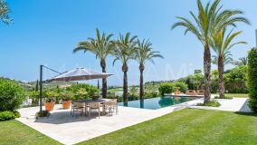 Villa for sale in Finca Cortesin, Casares del Sol - Casares Golf