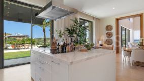 Villa en venta en Finca Cortesin, Casares
