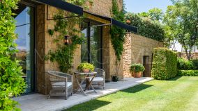 Villa zu verkaufen in Finca Cortesin, Casares del Sol - Casares Golf