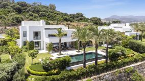 Villa en venta en Finca Cortesin, Casares