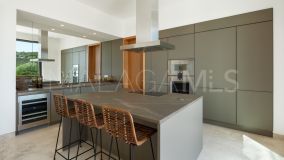 Villa en venta en Finca Cortesin, Casares