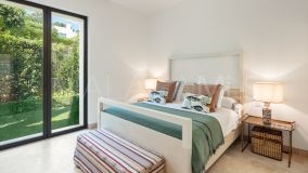 Villa en venta en Finca Cortesin, Casares