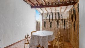 Reihenhaus zu verkaufen in Bahia Azul, Estepona Westen