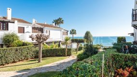 Reihenhaus zu verkaufen in Bahia Azul, Estepona Westen