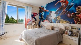 Ático en venta en Los Flamingos, Benahavis
