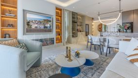 Wohnung zu verkaufen in Bahía del Velerín, Estepona Ost