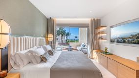 Wohnung zu verkaufen in Bahía del Velerín, Estepona Ost
