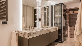 Apartamento Planta Baja en venta en Menara Beach, Estepona Este