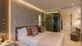 Apartamento Planta Baja en venta en Alcazaba Beach, Estepona Este