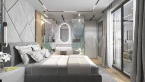 Villa for sale in Carib Playa, Marbella East