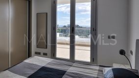 Apartment for sale in Los Arqueros, Benahavis